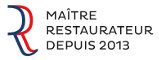 maitre restaurateur